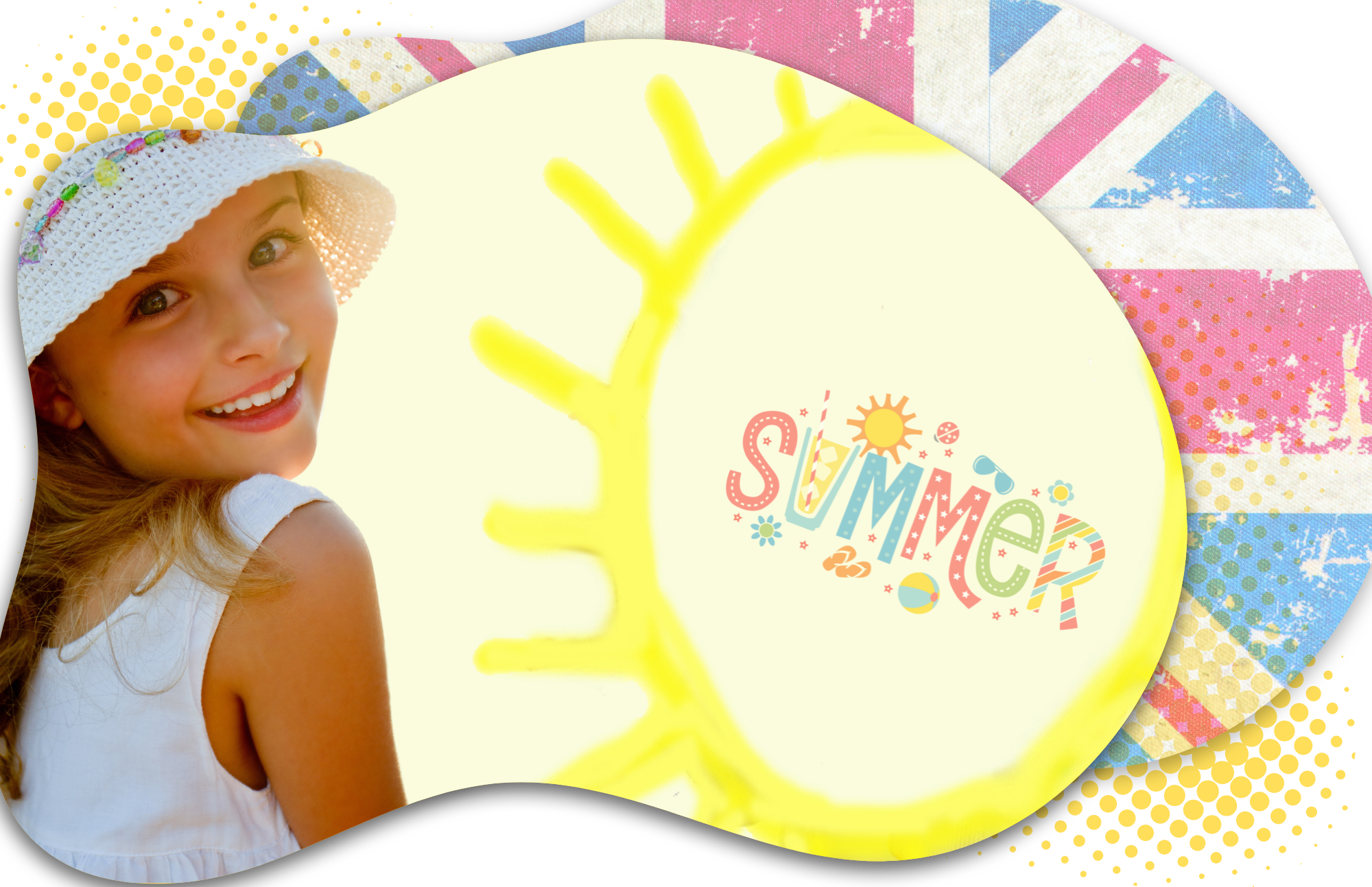 summer englis lp
